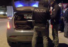 Focus ‘ndrangheta: controlli specifici nei quartieri di Gallico Marina, Gallico Superiore e Sambatello
