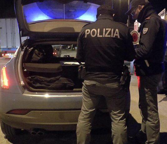 Focus ‘ndrangheta: controlli specifici nei quartieri di Gallico Marina, Gallico Superiore e Sambatello