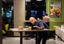 La cipolla rossa di Tropea arriva da Mc Donald’s