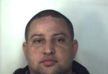 Arrestato 33enne per evasione