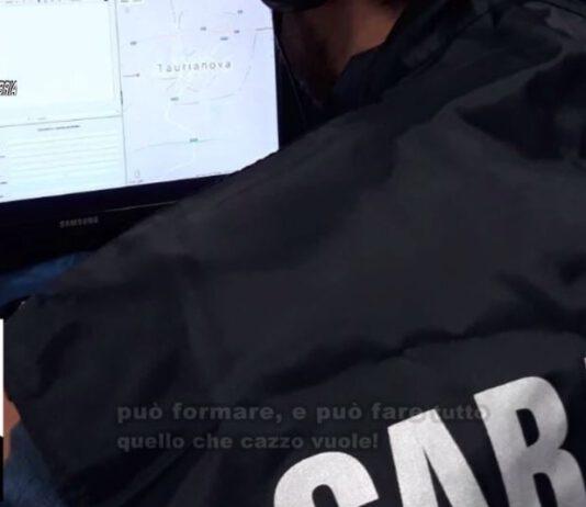 Operazione Terramara closed, nomi degli arrestati e dettagli