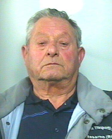 Rosarno, un arresto per evasione