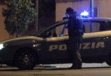 Un arresto in flagranza di reato per stalking
