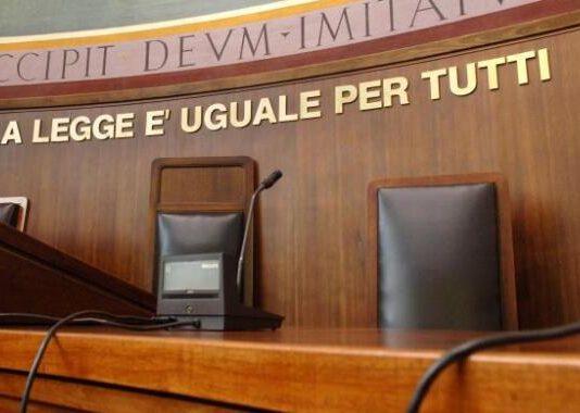 Nicotera, rigettata richiesta di custodia cautelare in carcere per Francesco Berligieri