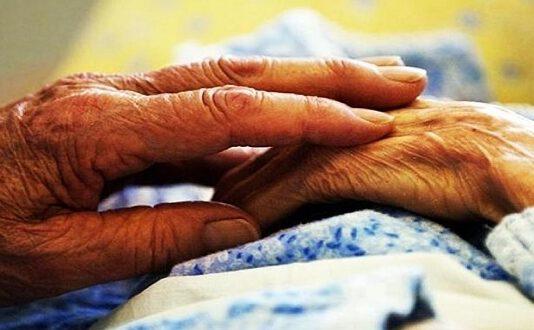 Doppia tragedia, vede moglie morire e muore d’infarto