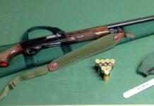 Carabinieri Oppido Mamertina, denunciato 20enne