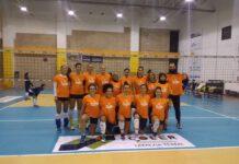 Maglia arancione per la Cofer Lamezia, iniziativa del Soroptimist contro la violenza sulle donne