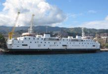 Confiscati beni per 10 milioni di euro ad Amedeo Matacena