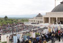 Paravati, fedeli attendono la revoca del decreto