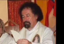 Abusava di minori dopo averli cosparsi di olio santo, arrestato prete