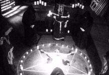 Presunti riti satanici in una scuola a Reggio, intervento di Marziale