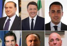 Elezioni politiche, Europa e Calabria. Il grande inganno prima del 2019