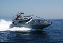 Sbarco migranti al Porto di Crotone