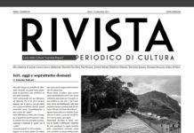 Palmi, ri-nasce RIVISTA il nuovo periodico