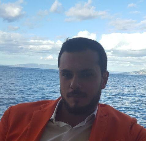 Giovanni Ruggiero delegato nazionale Forza Italia giovani