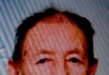 Anziano scomparso trovato morto