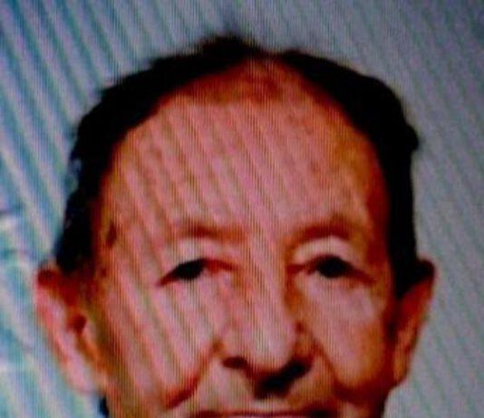 Anziano scomparso trovato morto