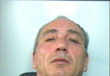 Rosarno, fermato con 12 kg di marijuana