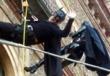 Gli acrobati del sorriso allieteranno i bambini ricoverati nel Reparto pediatria dell’Ospedale “Giovanni Paolo II” di Lamezia Terme