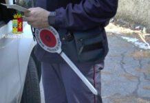 Polizia, intensificati controlli durante festività natalizie