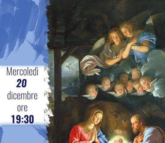Rosarno, questa sera rappresentazione “Natale ecco il paradiso”