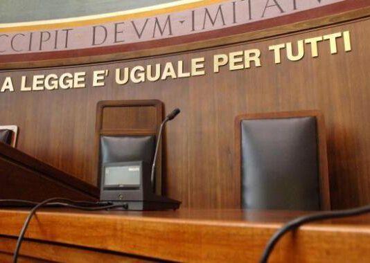 Operazione Terramara, Hanganu ai domiciliari