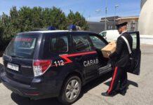 Nascondeva in casa 140kg di materiale pirotecnico vietato, denunciata commerciante