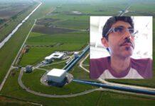 Storie di vita e di Nobel. il ricercatore vibonese Gaudio incontra gli studenti