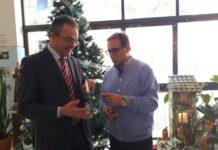 Visita del Garante al carcere minorile di Catanzaro