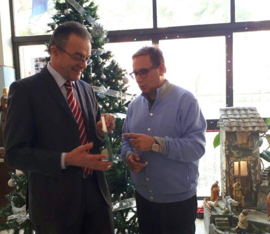 Visita del Garante al carcere minorile di Catanzaro