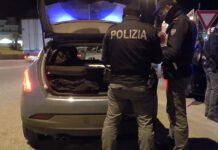 Focus Ndrangheta, controlli interforze