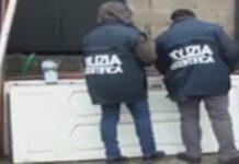 Caporalato nella Piana di Gioia Tauro, 36 operazioni nel 2017