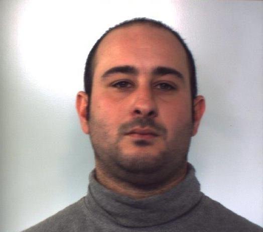 Rizziconi, un arresto per droga