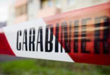 Agguato a 41enne, raggiunto da colpi di fucile