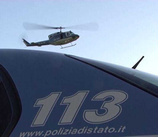 Arrestato giovane che aveva aggredito genitori