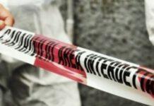 Tragedia in Calabria, litiga con padre e lo uccide durante pranzo di Natale