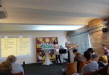 Presentata a Berlino la sperimentazione in corso nella Locride del progetto STEP sui temi della epartecipation con i giovani