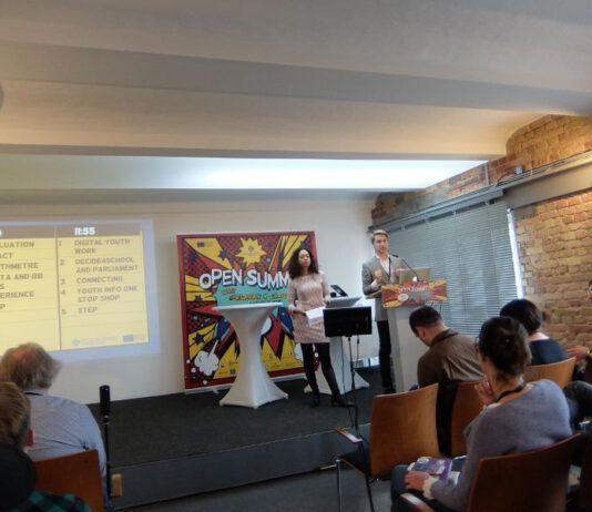 Presentata a Berlino la sperimentazione in corso nella Locride del progetto STEP sui temi della epartecipation con i giovani