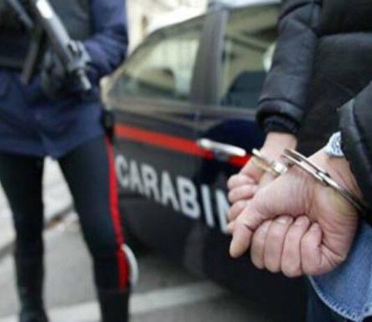 Ndrangheta: Operazione “Terramara – Closed”. Arrestati ex Sindaco Taurianova ROMEO ed ex assessore allo Sport