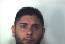 Arrestato latitante a Bianco