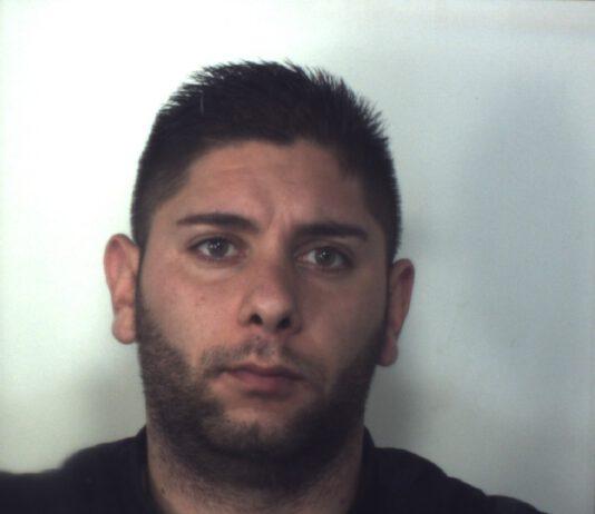 Arrestato latitante a Bianco