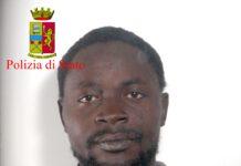 Rosarno, rapina in negozio cellulari, arrestato gambiano