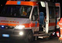 Tragico incidente, uomo muore travolto da auto