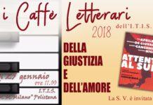 Polistena, i Caffè letterari dell’Itis