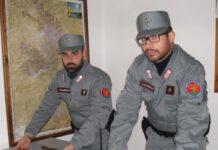 A caccia nel Parco Nazionale della Sila, denunciato