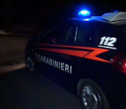 Cocaina ed eroina in centro accoglienza, arrestato migrante