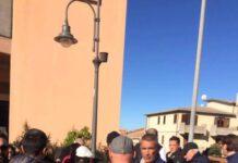 Gioia Tauro-degrado ambientale, sit-in comitato spontaneo davanti comune