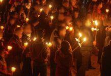 Fiaccolata in ricordo del 18enne ucciso