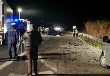 Vincenzo Gatto perde la vita sulla Ss 106, ennesima denuncia dell’Ass Basta Vittime