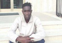 Aly Blade, migrante di 17 anni morto sulla S.S.106